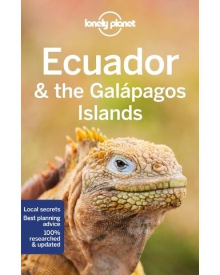 ECUADOR AND THE GALÁPAGOS ISLANDS