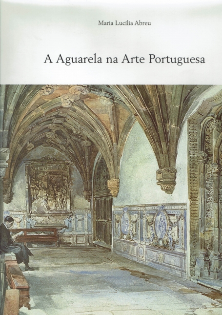 AGUARELA NA ARTE PORTUGUESA