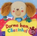 DORME BEM, CAOZINHO!