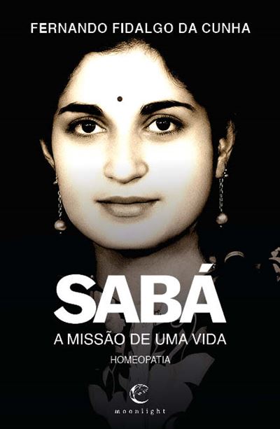 SABÁ - a missão de uma vida