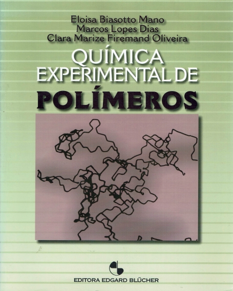 QUÍMICA EXPERIMENTAL DE POLÍMEROS