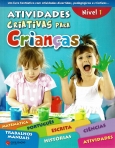 ATIVIDADES CRIATIVAS PARA CRIANCAS NIVEL 1