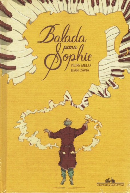 BALADA PARA SOPHIE