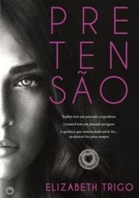 PRETENSÃO - PERFEITA OBSESSÃO - LIVRO 1