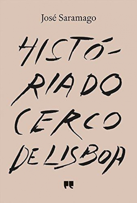04653.10 - HISTORIA DO CERCO DE LISBOA