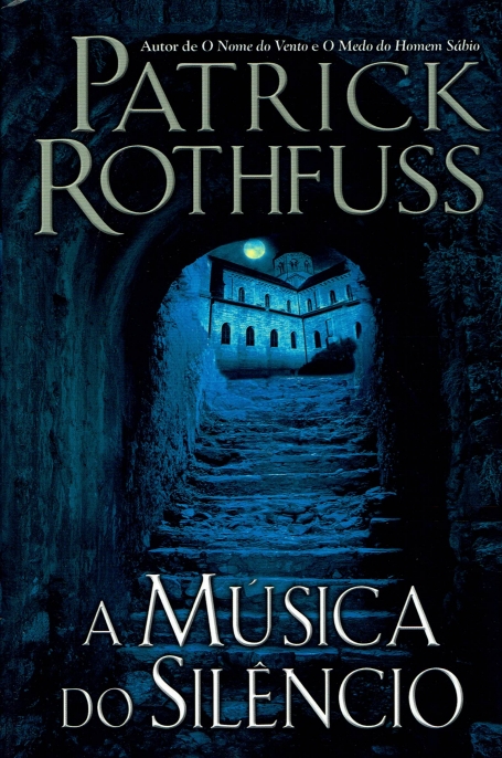 MUSICA DO SILENCIO