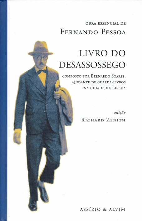 78643.23 - LIVRO DE DESASSOSSEGO