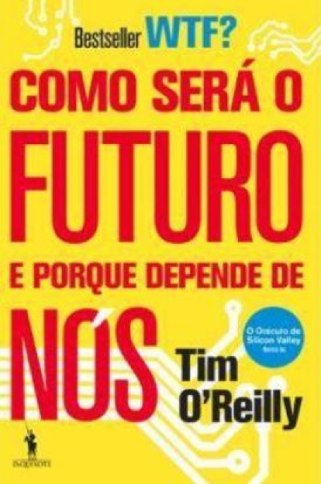COMO SERA O FUTURO E PORQUE DEPENDE DE NOS