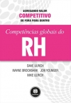 COMPETENCIAS GLOBAIS DE RH