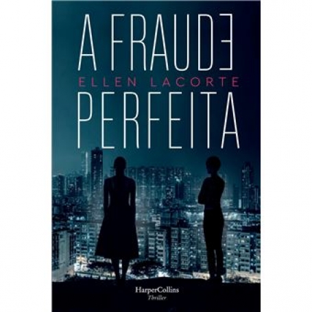 A FRAUDE PERFEITA