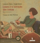 LAURA E O CORACAO DAS COISAS