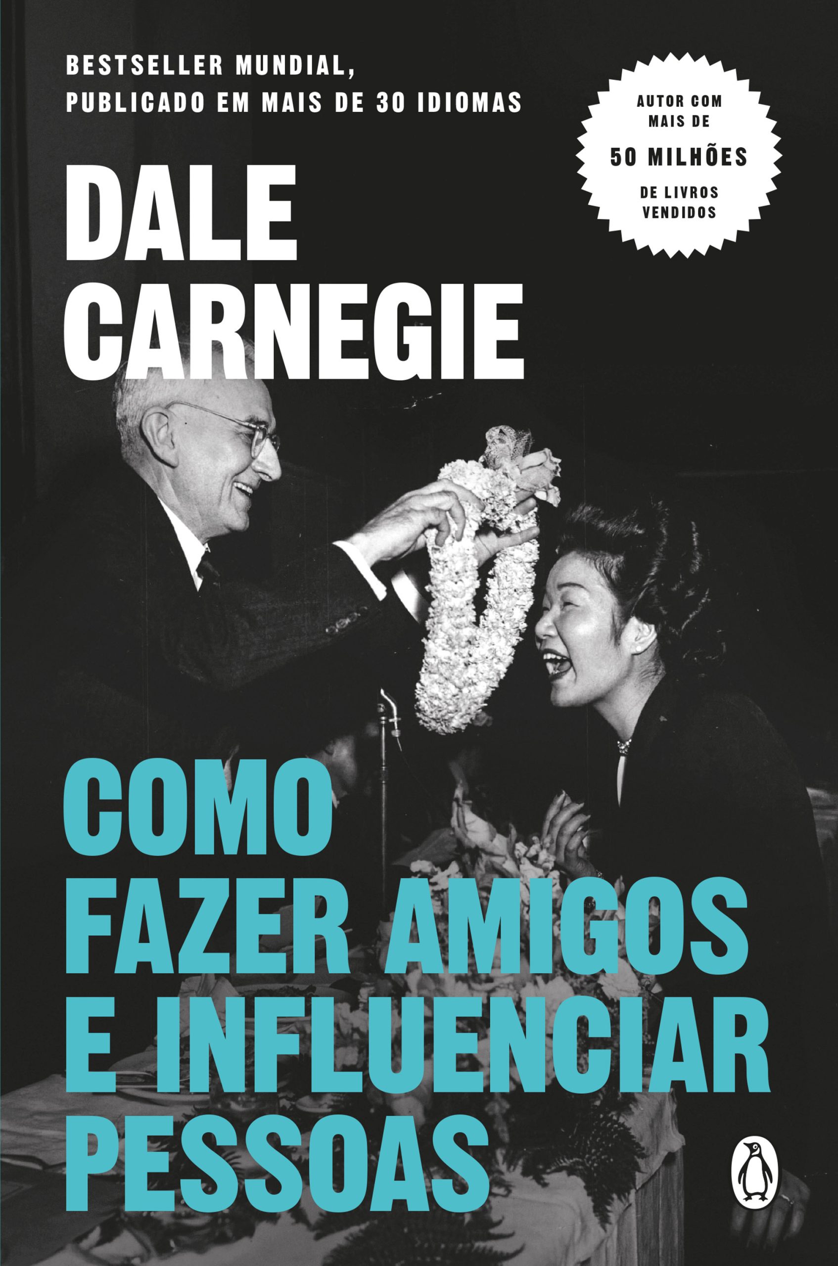 COMO FAZER AMIGOS E INFLUENCIAR PESSOAS