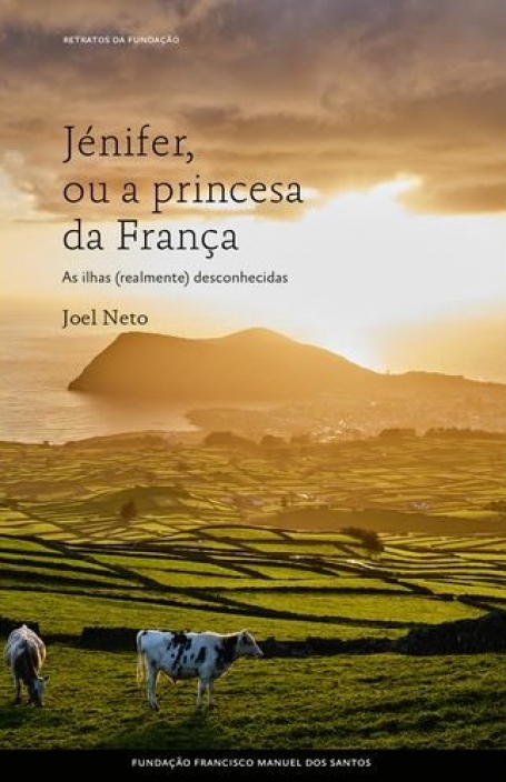 JÉNIFER OU A PRINCESA DA FRANÇA