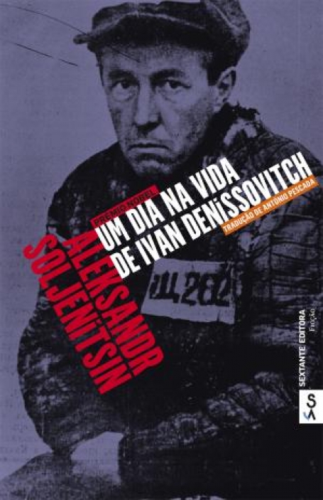 07168.11 - UM DIA NA VIDA DE IVAN DENISSOVITCH