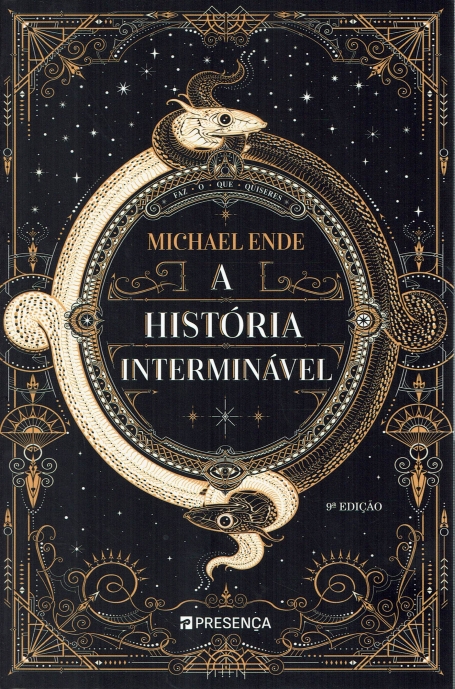 A HISTORIA INTERMINAVEL - COL GRANDES NARRATIVAS 17