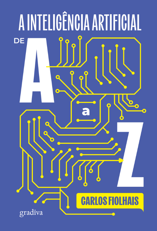 A INTELIGENCIA ARTIFICIAL DE A A Z