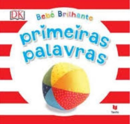 BEBE BRILHANTE - PRIMEIRAS PALAVRAS