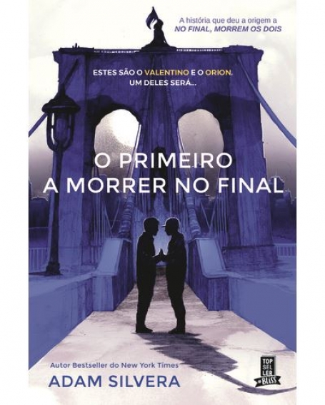 O PRIMEIRO A MORRER NO FINAL