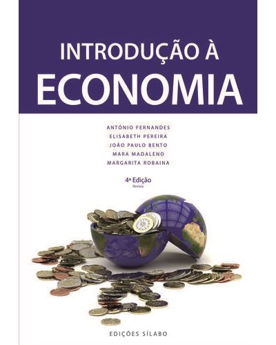 Introdução à Economia - 4ª Edição