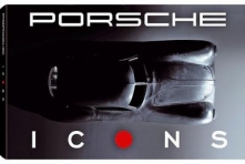PORSCHE ICONS
