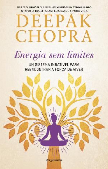 ENERGIA SEM LIMITES