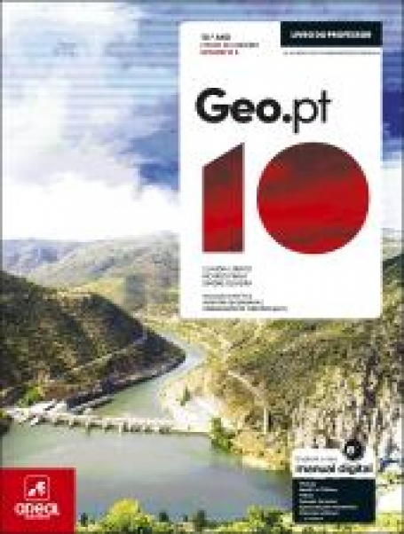01941.15 - Geo.pt 10 - Geografia A - 10.º Ano