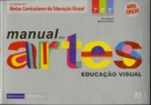 MANUAL DAS ARTES 7 8 9 anos 3º CICLO