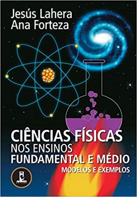 CIENCIAS FISICAS NOS ENSINOS FUNDAMENTAL E MEDIO