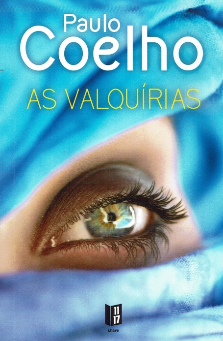 VALQUIRIAS - edicao de bolso Nº391