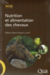 NUTRITION ET ALIMENTATION DES CHEVAUX