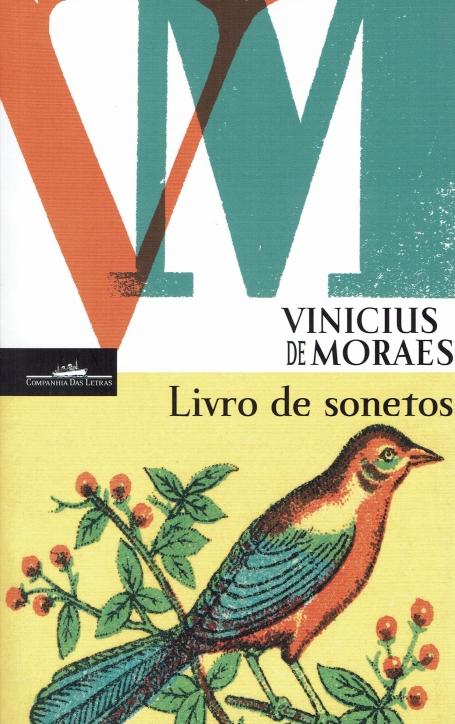 LIVRO DE SONETOS