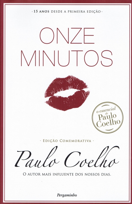 ONZE MINUTOS