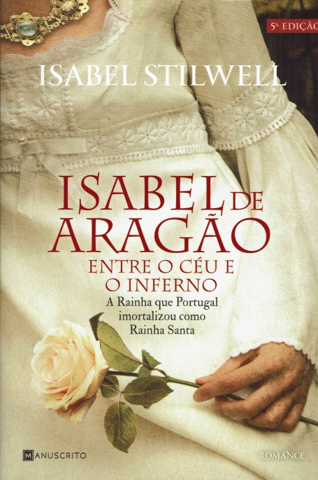 ISABEL DE ARAGAO - ENTRE O CEU E O INFERNO