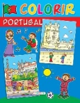 COLORIR PORTUGAL