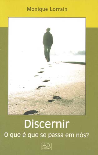 DISCERNIR - O QUE E QUE SE PASSA EM NOS?