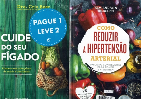 COMO REDUZIR A HIPERTENSÃO ARTERIAL / CUIDE DO SEU FIGADO