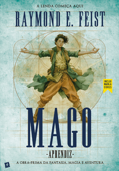 MAGO I APRENDIZ