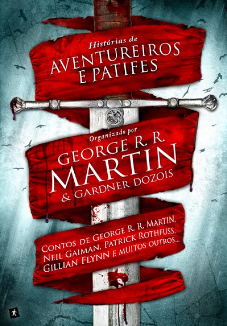 HISTÓRIAS DE AVENTUREIROS E PATIFES