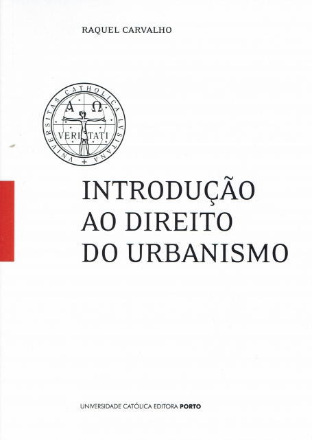 INTRODUÇÃO AO DIREITO DO URBANISMO