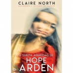 A SUBITA APARICAO DE HOPE ARDEN