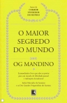 MAIOR SEGREDO DO MUNDO