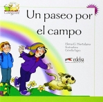 UN PASEO POR EL CAMPO - SERIE COLEGA LEE