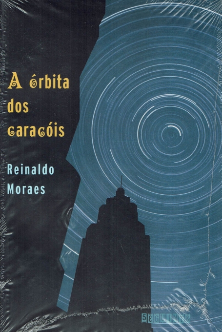 A ORBITA DOS CARACOIS