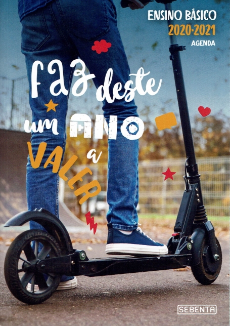 FAZ DESTE UM ANO A VALER