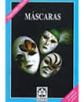 MASCARAS - com moldes em tamanho natural