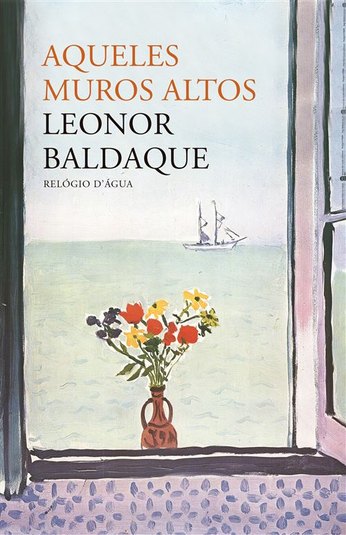AQUELES MUROS ALTOS