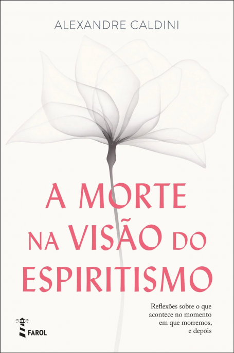 A MORTE NA VISÃO DO ESPIRITISMO