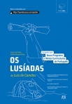 LUSIADAS DE LUIS DE CAMOES - excertos da obra + orientacoes de leitura + glossario + questionario