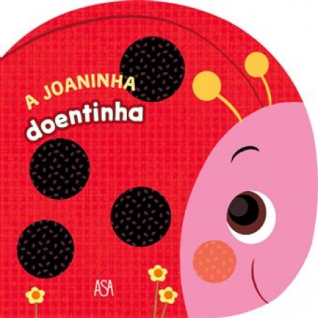 A JOANINHA DOENTINHA