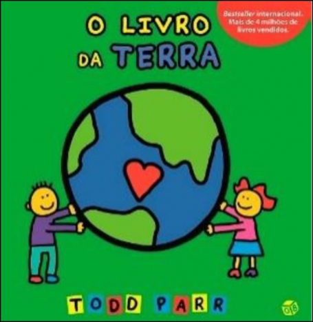 O LIVRO DA TERRA